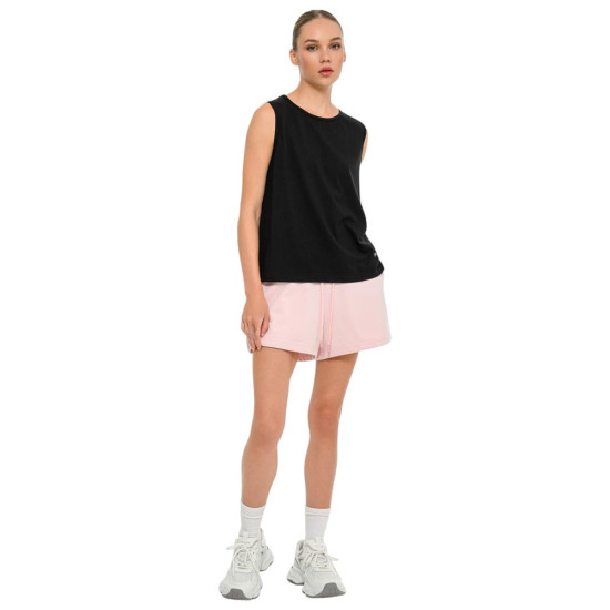 Bodytalk Γυναικείο σορτς ''Pants On'' Walkshorts